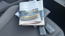 Volkswagen Polo 1.0 TSI 95 Match 5dr DSG Petrol Hatchback